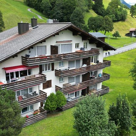 Gemuetliches Appartement Fuer Erholung Und Sport 클로스터스 외부 사진