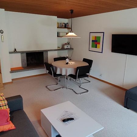 Gemuetliches Appartement Fuer Erholung Und Sport 클로스터스 외부 사진